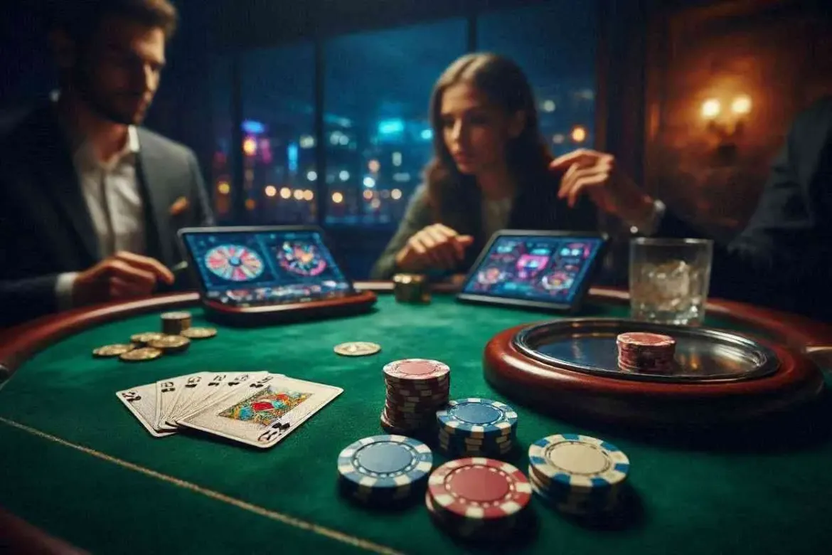 SilverPlay Casino